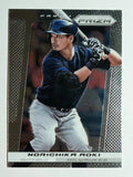 2013 Panini Prizm #108 Norichika Aoki