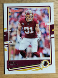 2020 Donruss #239 Ryan Kerrigan
