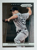 2013 Panini Prizm #138 Vinnie Pestano
