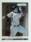 2013 Panini Prizm #162 Allen Craig