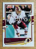 2020 Donruss #243 Trent Williams