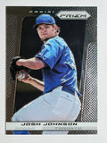 2013 Panini Prizm #172 Josh Johnson