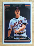 2006 Topps Chrome #31 Tom Glavine