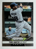 2014 Panini Prizm #58 Torii Hunter