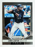 2014 Panini Prizm #130 Chris Carter