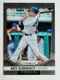 2014 Panini Prizm #145 Nate Schierholtz
