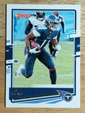 2020 Donruss #247 A.J. Brown