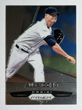 2015 Panini Prizm #21 Alex Cobb