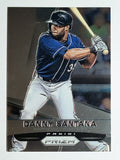 2015 Panini Prizm #52 Danny Santana