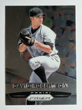 2015 Panini Prizm #55 David Robertson