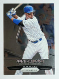 2015 Panini Prizm #99 Junior Lake