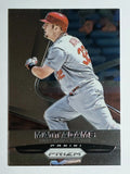 2015 Panini Prizm #110 Matt Adams