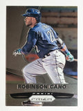 2015 Panini Prizm #132 Robinson Cano