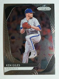 2020 Panini Prizm #59 Ken Giles