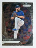 2020 Panini Prizm #127 Lance Lynn