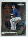 2020 Panini Prizm #217 Charlie Morton