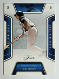 2003 Flair #26 Mike Sweeney