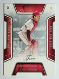 2003 Flair #35 Mike Lieberthal