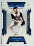 2003 Flair #51 Joe Randa