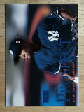 2000 SkyBox #227S Alfonso Soriano SP