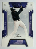 2003 Flair #63 Preston Wilson