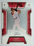 2003 Flair #66 Austin Kearns