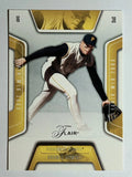 2003 Flair #79 Aramis Ramirez