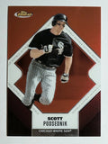 2006 Finest #52 Scott Podsednik