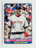 2009 O-Pee-Chee #239 Mike Lowell