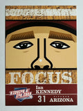 2012 Triple Play #235 Ian Kennedy FOC