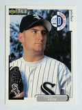 1998 White Sox Collector's Choice #2 Scott Eyre