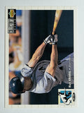 1994 Collector's Choice #37 Rich Amaral