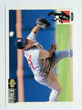 1994 Collector's Choice #41 Rene Arocha