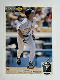 1994 Collector's Choice #43 Brad Ausmus