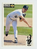 1994 Collector's Choice #50 Jason Bere