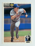 1994 Collector's Choice #51 Sean Berry