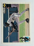 1994 Collector's Choice #63 Ryan Bowen