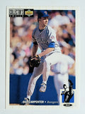 1994 Collector's Choice #73 Cris Carpenter