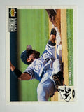 1994 Collector's Choice #85 Joey Cora