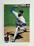 1994 Collector's Choice #231 Hipolito Pichardo