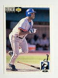1994 Collector's Choice #233 Curtis Pride RC