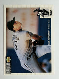 1994 Collector's Choice #247 Scott Ruffcorn