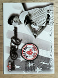 2001 Ultra Fall Classics #21 Ted Williams