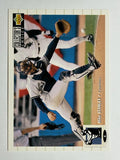 1994 Collector's Choice #265 Mike Stanley