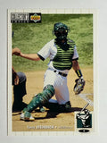 1994 Collector's Choice #267 Terry Steinbach