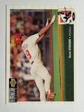 1994 Collector's Choice #268 Kevin Stocker
