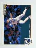 1994 Collector's Choice #270 Doug Strange
