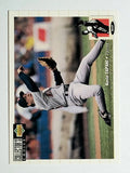 1994 Collector's Choice #272 Kevin Tapani