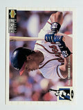 1994 Collector's Choice #273 Tony Tarasco