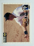 1994 Collector's Choice #275 Mickey Tettleton